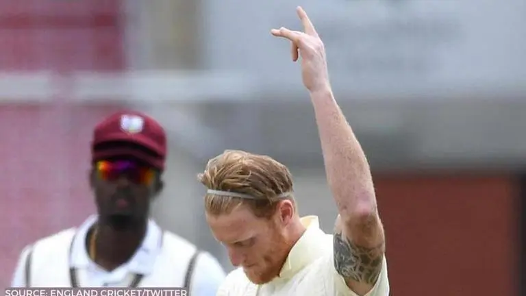 Ben Stokes receives condolences from fans, Rajasthan IPL team on father's tragic death Ben Stokes