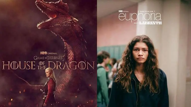 Euphoria to have delayed season 3 release, House of the Dragon prepares for season 2 Euphoria