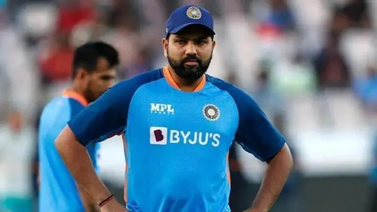 IND vs SL: Rohit Sharma gives definitive answer when asked about his future in T20 cricket Rohit Sharma, India, India vs Sri Lanka, IND vs SL, Rohit sharma return×, rohit sharma, rohit sharma t20i career, rohit sharma retirement