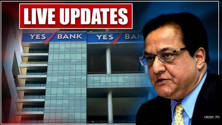 Yes Bank crisis