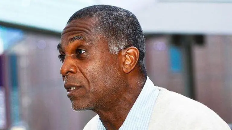 Rules against racism in sports just plaster on sore, society has to tackle it: Holding Holding