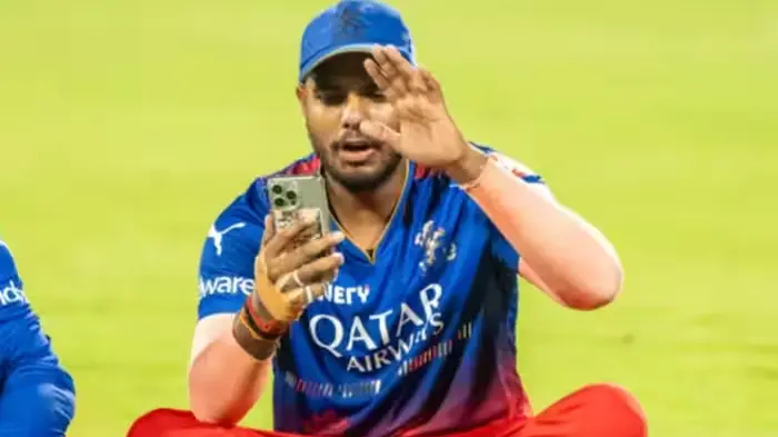 'Kaisa feel kar rahi ho Maa': Yash Dayal's first words to his mother after intense last-over clash Yash Dayal