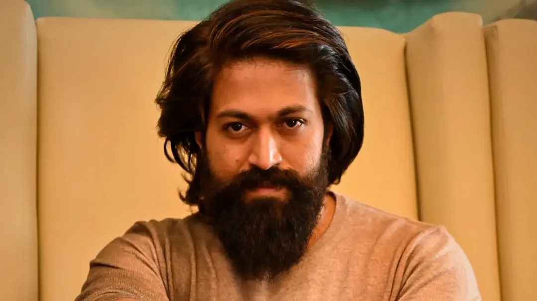Outsider Yash Advises People To Support New Talent; Recalls KGF Director Prashanth Neel's Struggles Yash