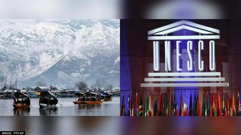 J&K's Srinagar included in UNESCO's creative cities network 2021 for its art & craft J&K