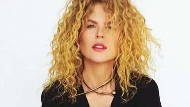 Nicole Kidman's horror film 'The Others' to get a remake by Universal Pictures & Sentient nicole kidman