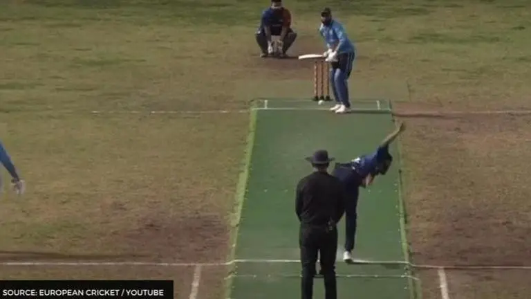 ECS T10 Barcelona 2021: Schedule, match timings, squads, live streaming details and more European Cricket Series