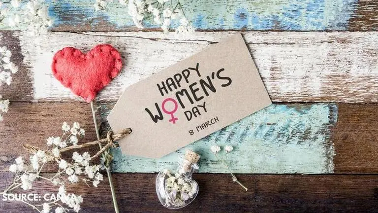 Women's day wishes for your girlfriend on the occasion of International Women's Day 2020 women's day wishes for girlfriend