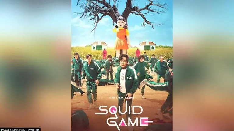 Know why studios rejected 'Squid Game' for a decade and how it became a Netflix megahit Squid Game