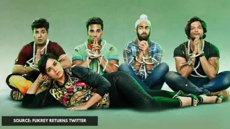 Is 'Fukrey 3' in the pipeline? Director hints the same with this epic meme fukrey