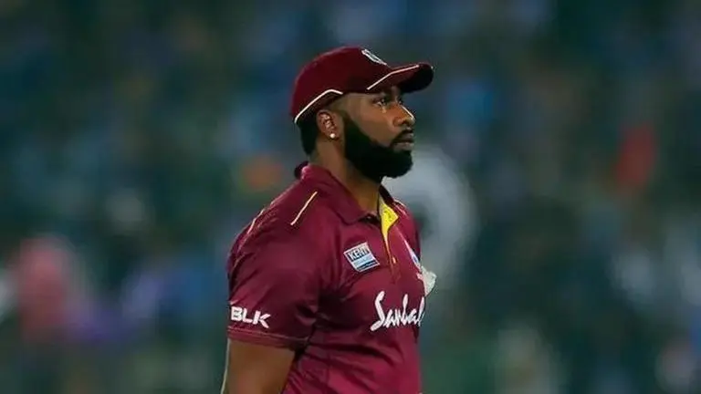 Kieron Pollard retires from international cricket after representing Windies for 15 years Kieron Pollard retires from international cricket