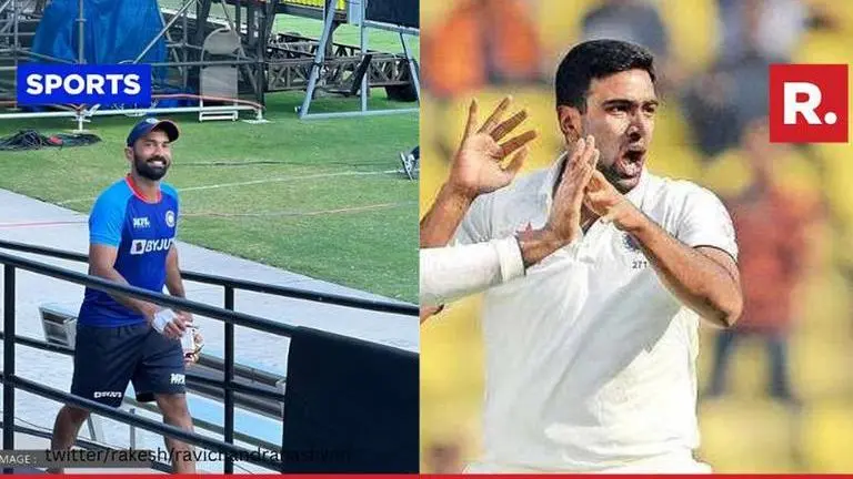 'Self-destruction Module-1': Dinesh Karthik & Chopra slam Australia's 'Ashwin obsession' Chopta