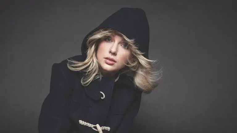 Taylor Swift kicks off Eras Tour in Swift City, delivers power-packed performance taylor swift