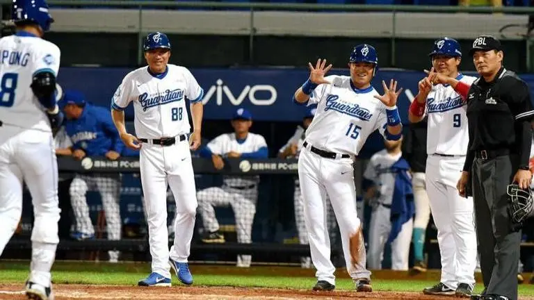 FBG vs CTB Dream11 prediction, team, top picks, Chinese Professional Baseball League live fbg vs ctb dream11