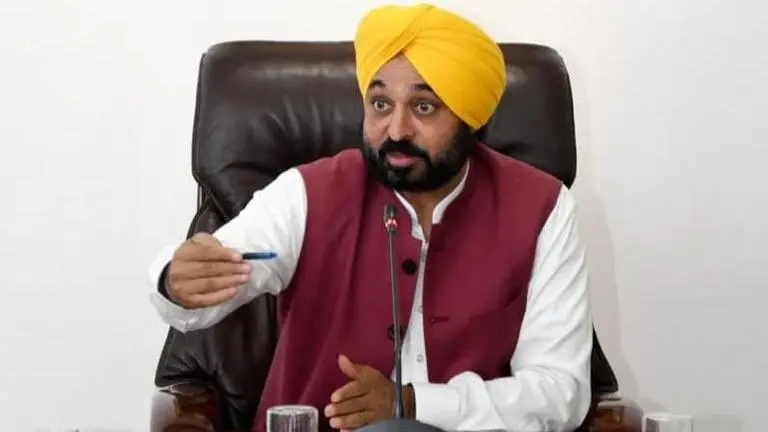 Power purchase pacts signed by previous governments to be reviewed: Punjab CM Mann Punjab