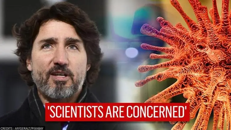 Canada detects first case of Brazilian coronavirus variant in Toronto; man hospitalised Canada