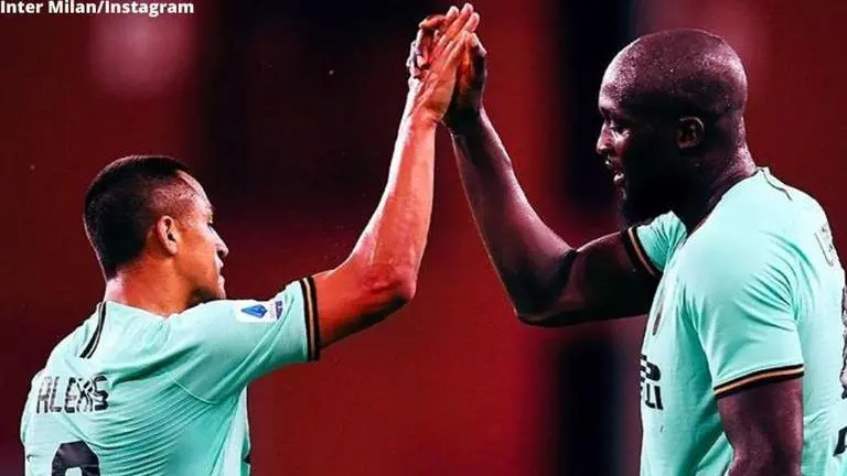 INT vs NAP Dream11 prediction, team, top picks, Serie A live int vs nap dream11 prediction