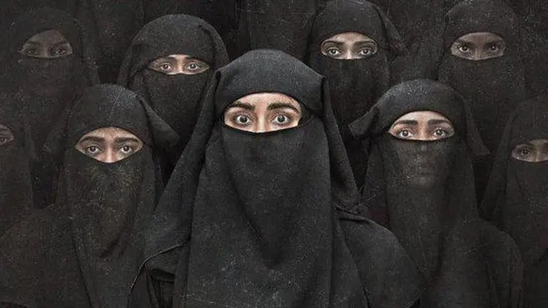 The Kerala Story to be screened at FTII, producer Vipul Shah expresses excitement The Kerala Story