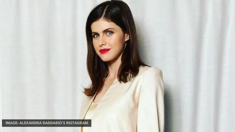 Alexandra Daddario leaves fans 'jealous', 'heartbroken' as she confirms dating Andrew Form Alexandra Daddario