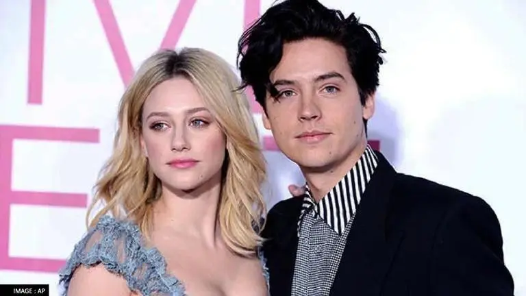 Cole Sprouse, Lili Reinhart