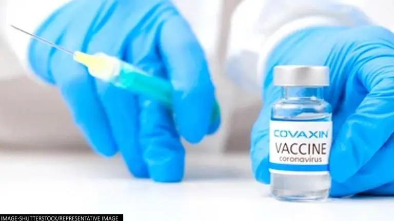 Covaxin shows 50% effectiveness against symptomatic COVID-19 in real-world assessment: Lancet study