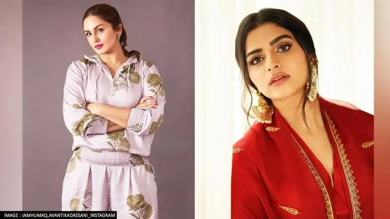 'Mithya': Huma Qureshi cast as lead for new web series along with Avantika Dassani mithya
