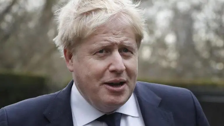 Go back to work, try to lead more normal lives: Boris Johnson