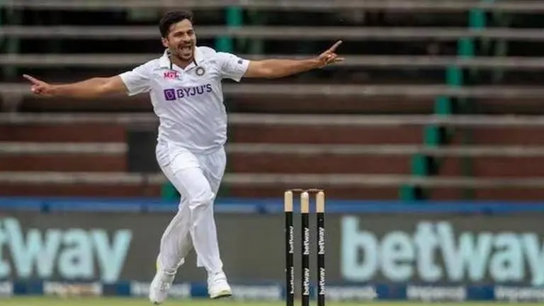 'Once-in-a-lifetime moment': Shardul Thakur on his chances of playing WTC 2023 Final IND vs AUS
