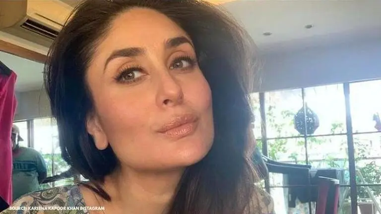 When Kareena Kapoor Khan said she has never met husband Saif's ex wife Amrita Singh kareena kapoor khan