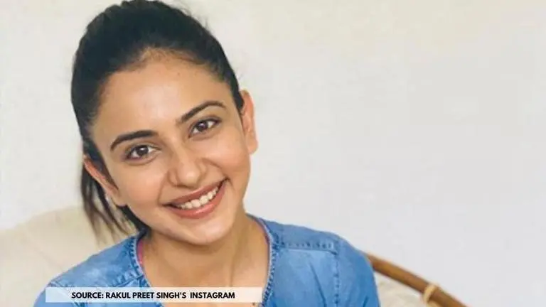 Rakul Preet Singh