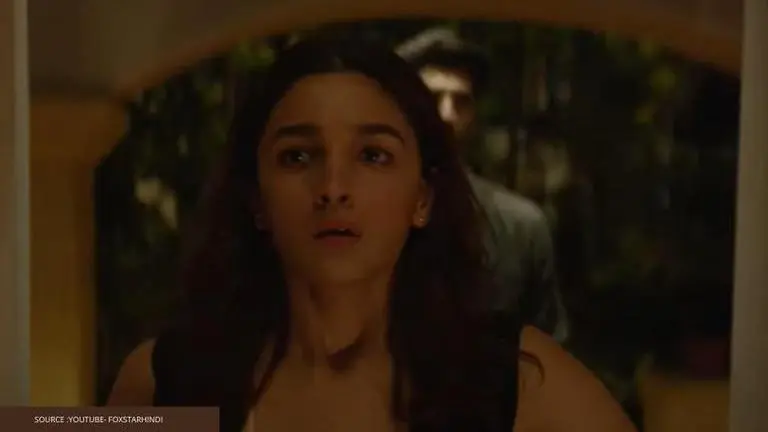 'Sadak 2' trailer becomes the third most disliked video in the world with 11MN dislikes Sadak 2