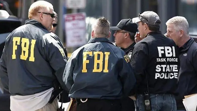 New York firing: FBI opens investigation into Brooklyn subway incident New York