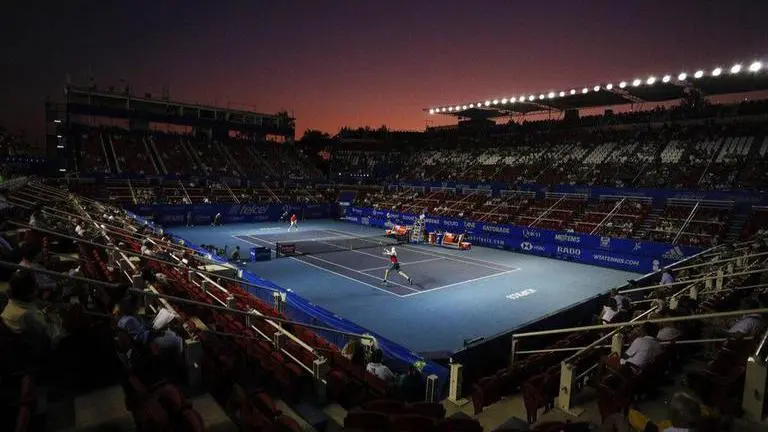 When tennis returns: No fans, less prize money, rustiness