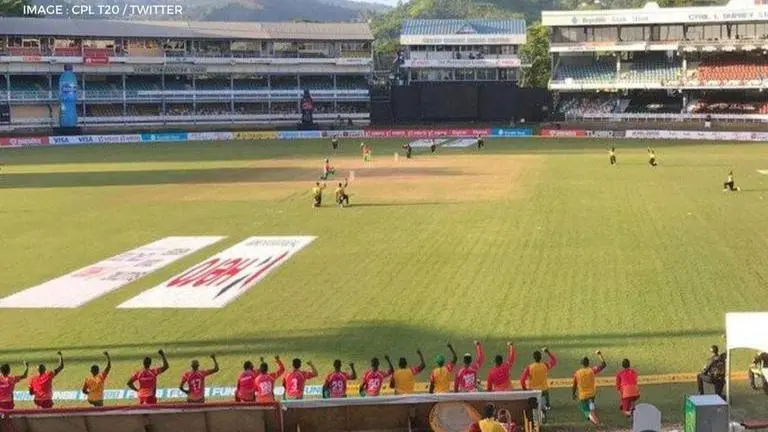 CPL 2020 SLZ vs TKR live streaming, where to watch in India and full match preview CPL 2020