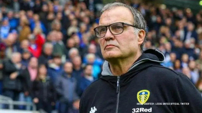Leeds United manager Marcelo Bielsa reportedly threatened ultras with hand grenade Leeds United