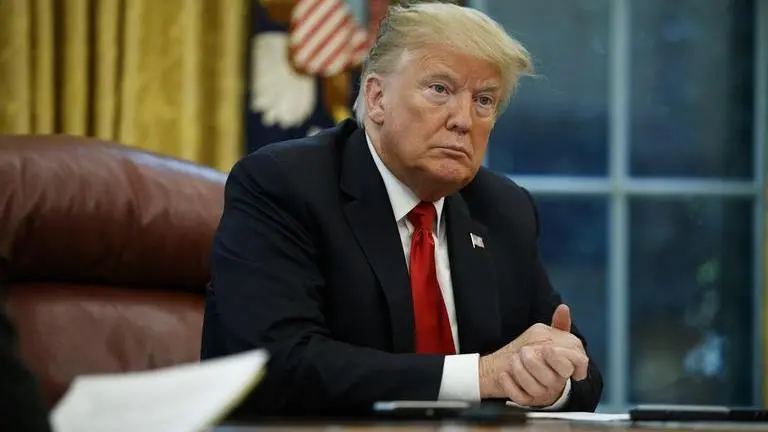 Trump claims debate victory: I exposed Biden agenda