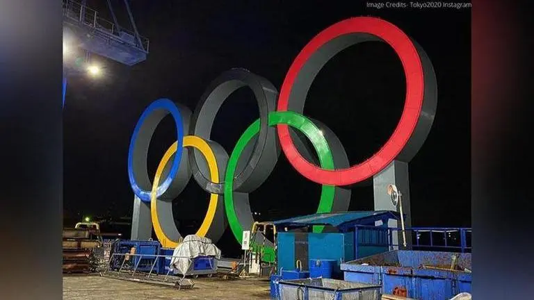 Australia: Queensland govt halts work on 2032 Olympics bid to focus on COVID-19 australia