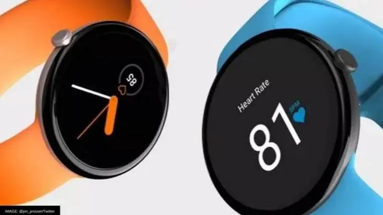 Google Pixel Watch may not run on the latest Wear OS 3.2 at launch, tipster suggests Google Pixel Watch may not run on the latest Wear OS 3.2 at launch, tipster suggests