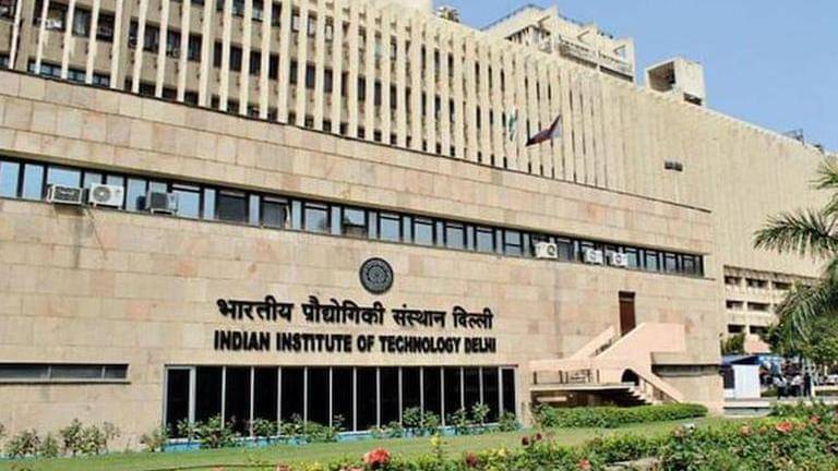 Qs world rankings 2023: iit delhi enters list of top 50 institutions for engineering