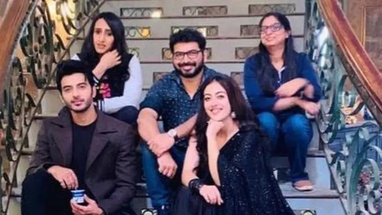 Yeh Jaadu Hai Jinn Ka written update