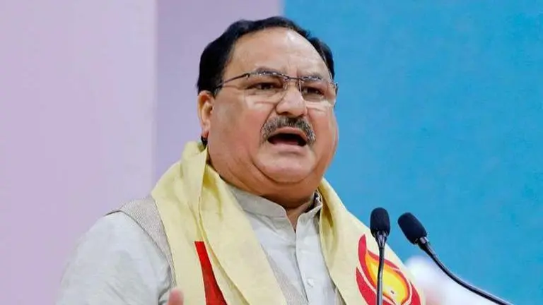 Uttarakhand BJP condemns attack on Nadda's convoy in Bengal