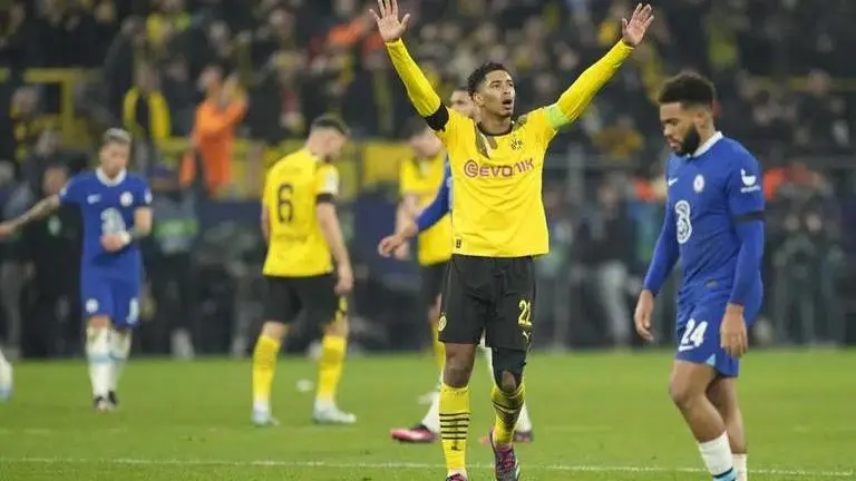 Chelsea vs Borussia Dortmund live stream: How to watch Champions League in India, UK, US Chelsea vs Dortmund