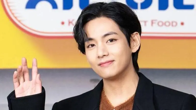 BTS V announces solo debut album Layover for September release, tracklist out BTS