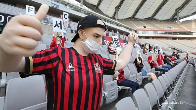 FC Seoul slapped with record $81,500 fine for filling up their stadium with sex dolls FC Seoul