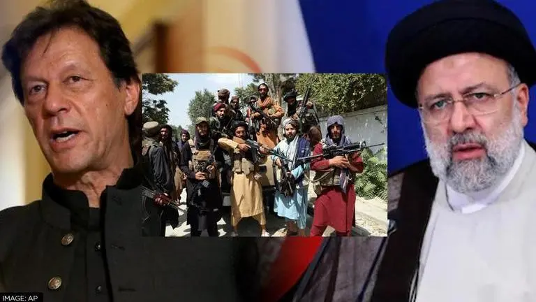 Iran refuses to recognise Taliban govt in Afghanistan over lack of inclusivity Iran