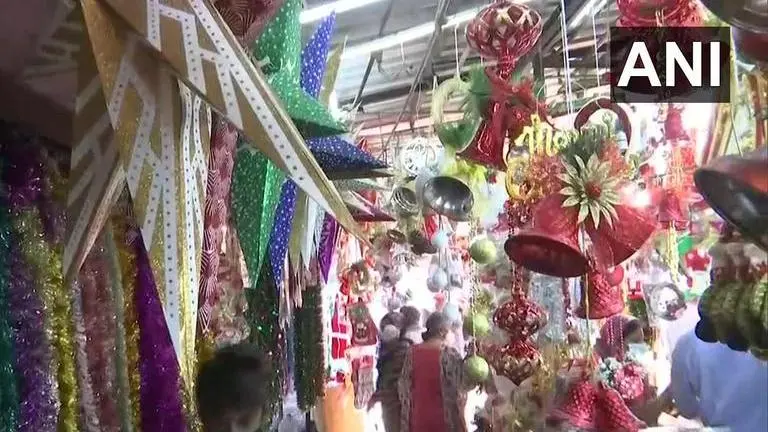 Goa set for Christmas celebration with COVID-19 norms in place
