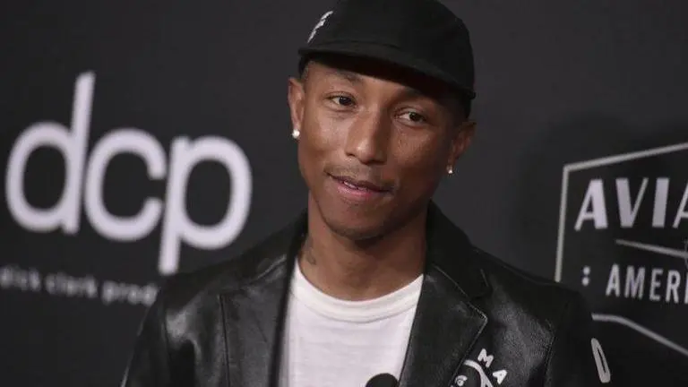 Kenya Barris, Pharrell developing Juneteenth musical movie at Netflix Kenya Barris, Pharrell developing Juneteenth musical movie at Netflix