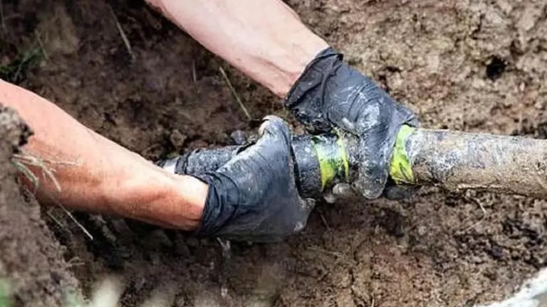 Delhi: Government announces extension of free sewer connection scheme Delhi: Government announces extension of free sewer connection scheme