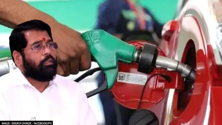 Maharashtra: CM Shinde announces 'decision on reducing fuel VAT will be taken soon' Maharashtra