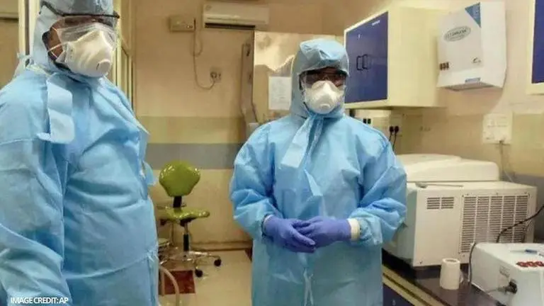 Nepal confirms three new coronavirus cases, total infections reach 102: Health Ministry