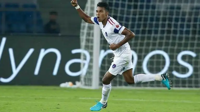 Dope-tainted Rana Gharami becomes 'hero' in times of coronavirus pandemic Gharami